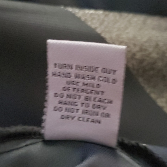 Bailey Blue Metallic Striped A-Line Dress Size M - Picture 6 of 7